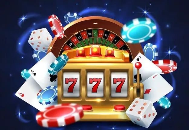 vib77 Live Blackjack ကတ်ဂိမ်း ကာစီနို