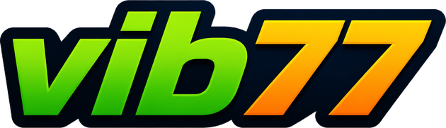 vib77 Logo